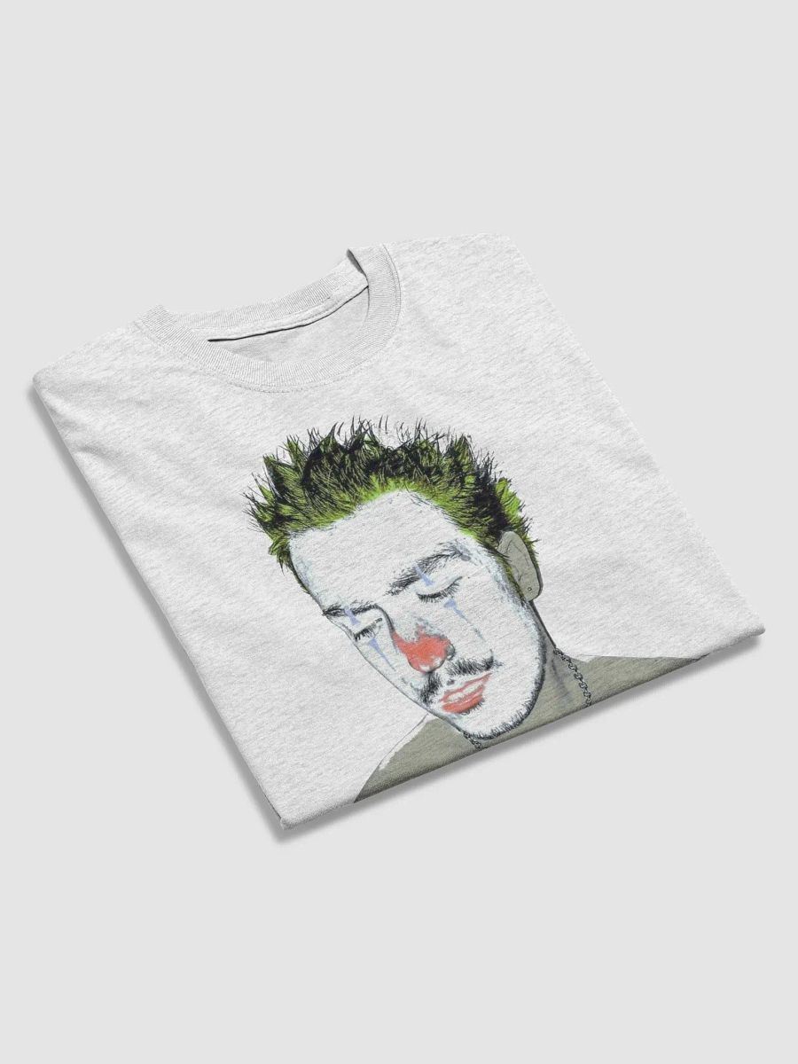 ALLIGATOR Tommy Richman T-Shirt product image (3)