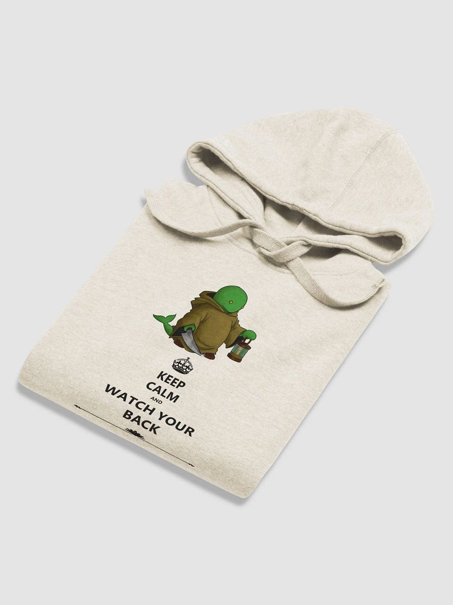 Keep calm Tonberry product image (6)