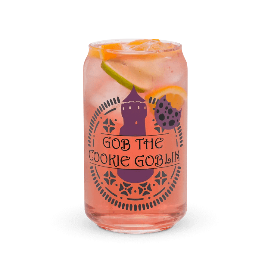 Gobbo Sipper Black product image (7)