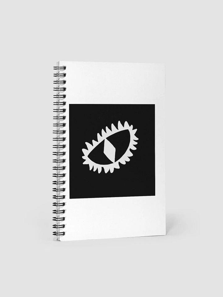 Taganu Notebook product image (1)