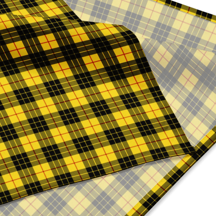 MacLeod Tartan Bandana product image (2)