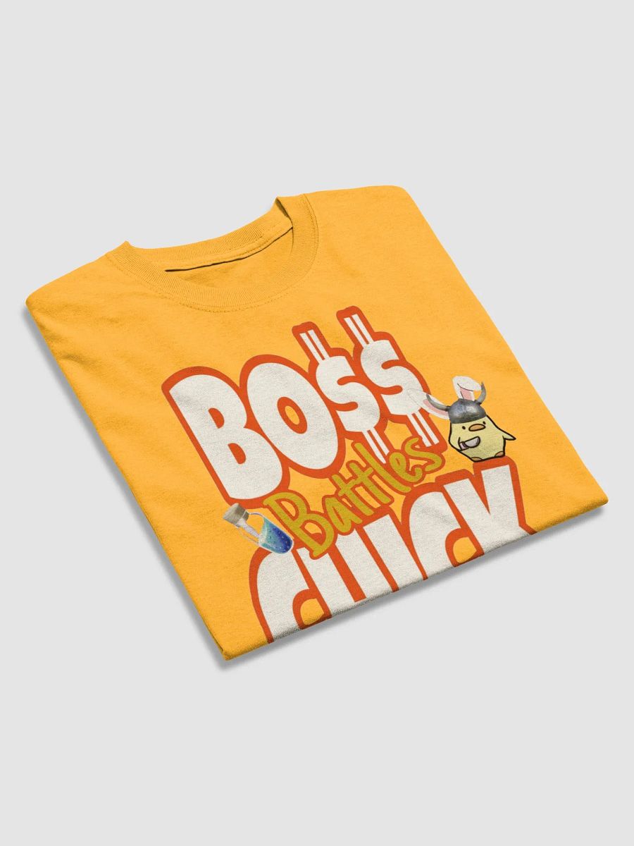 Boss Battles Chick product image (5)