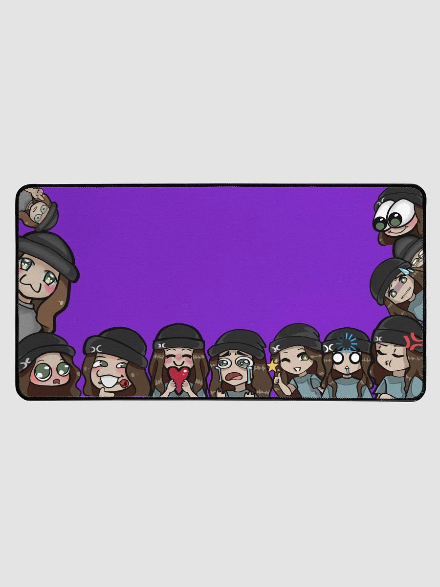 Wootmoji DeskPad product image (1)
