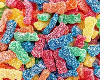 Sour Patch