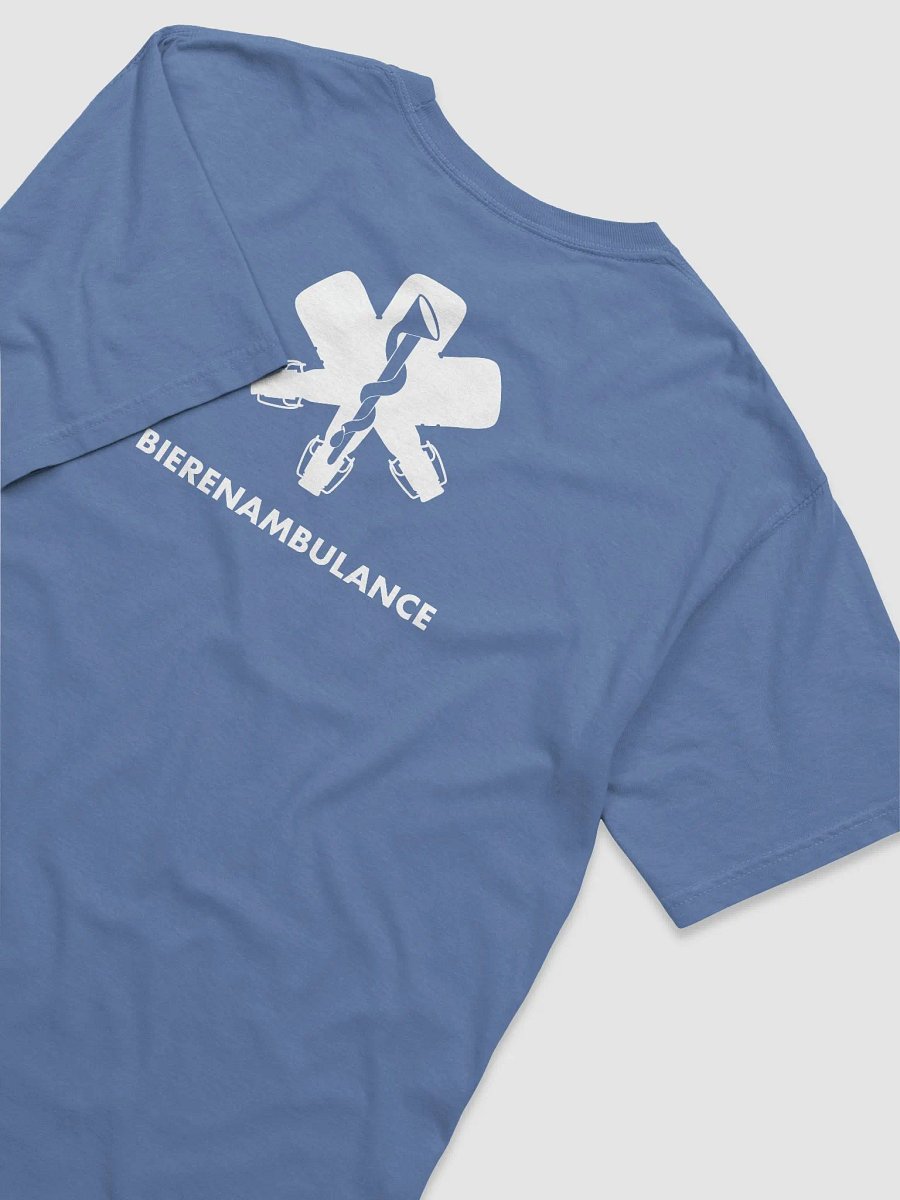 Bierenambulance Tee product image (4)