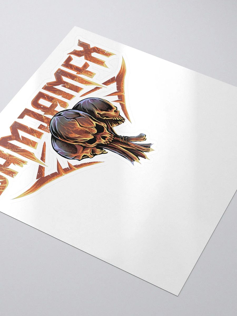 Samjamfx Logo product image (3)