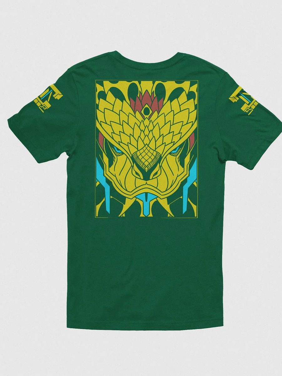 Face of the Serpent - Color product image (4)