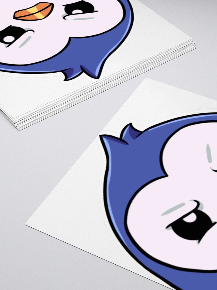 Pangery Sticker product image (4)