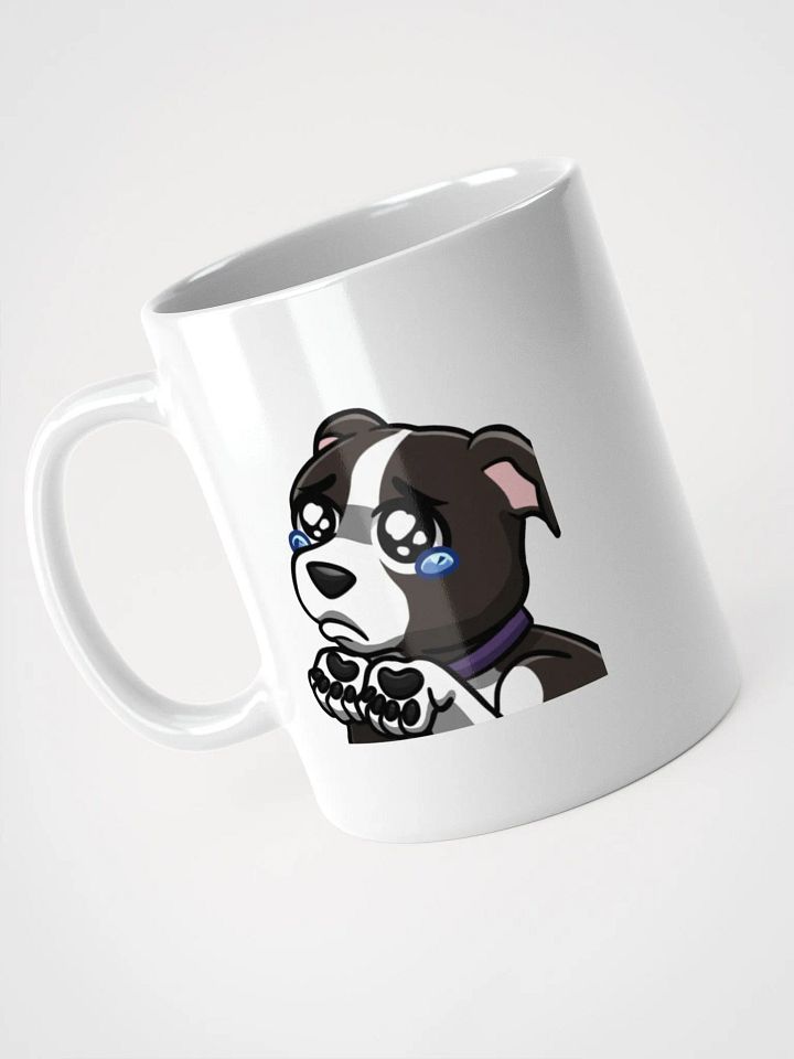 Team Zoey Mug product image (1)