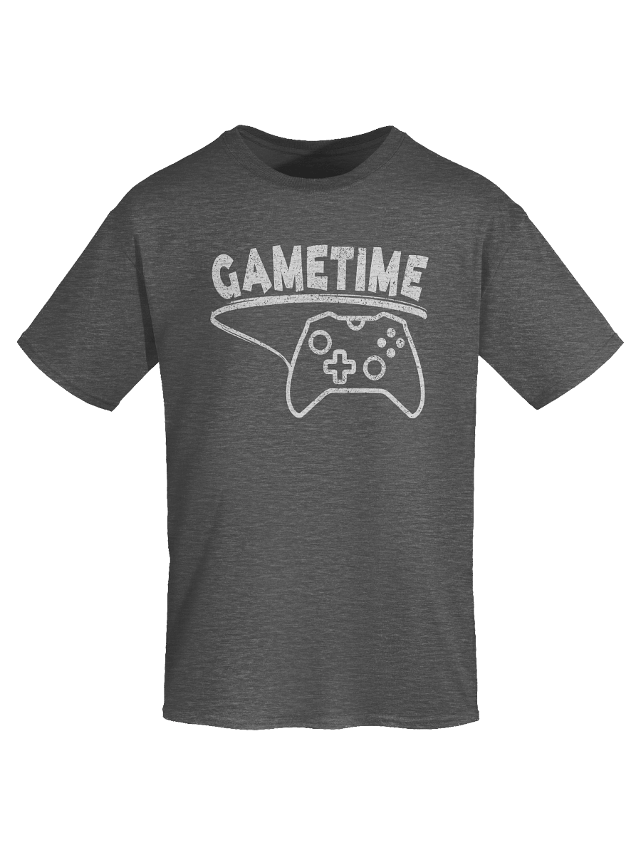 It's Gametime! Video Game Tee product image (1)