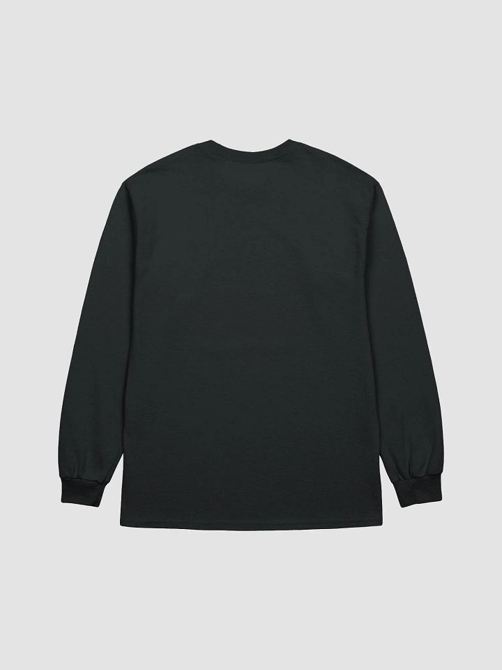 Till Death Do Us Part Long Sleeve T-Shirt product image (30)