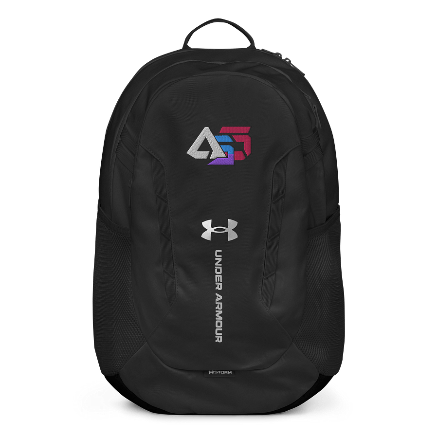 ASG Backpack product image (1)