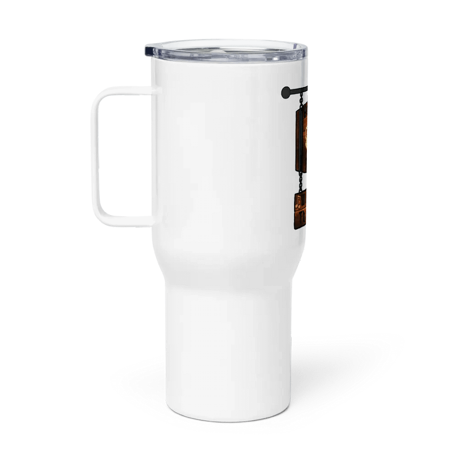 Heaven Travel Mug product image (1)