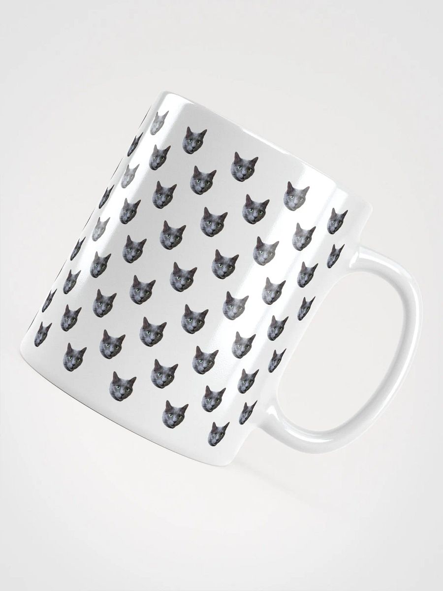 Mingus Dew Mug product image (4)