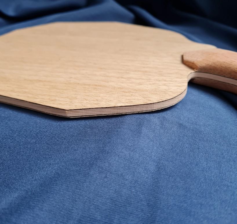 Delitay BobCarbon ArcherGrip product image (3)