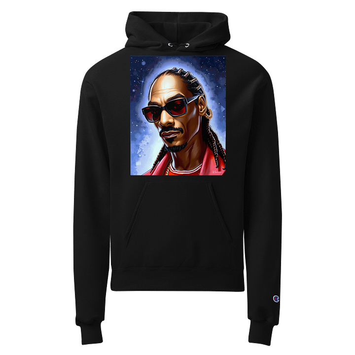 SNOOP DOG RAPPER IS THE BEST product image (1)