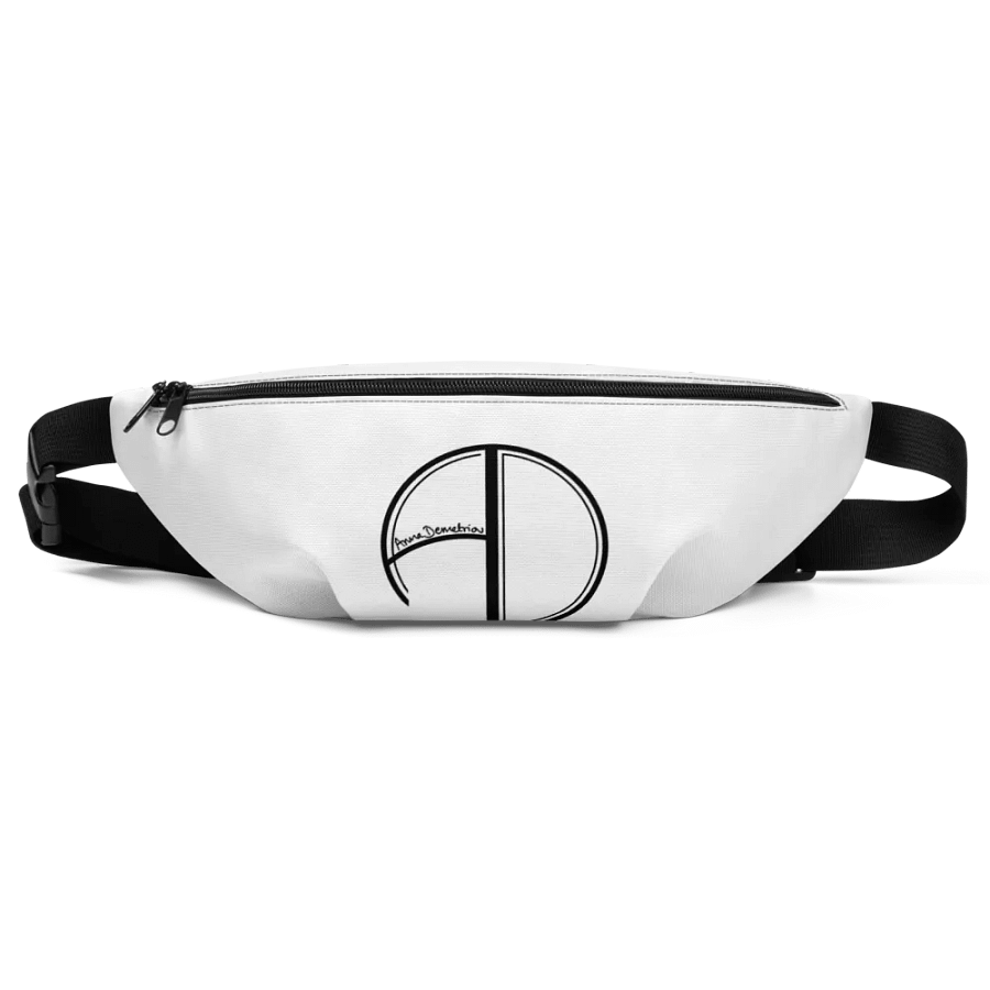 Logo Shoulder Bag product image (2)