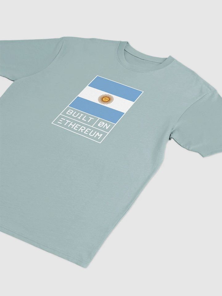 Built on Ethereum Argentina product image (8)