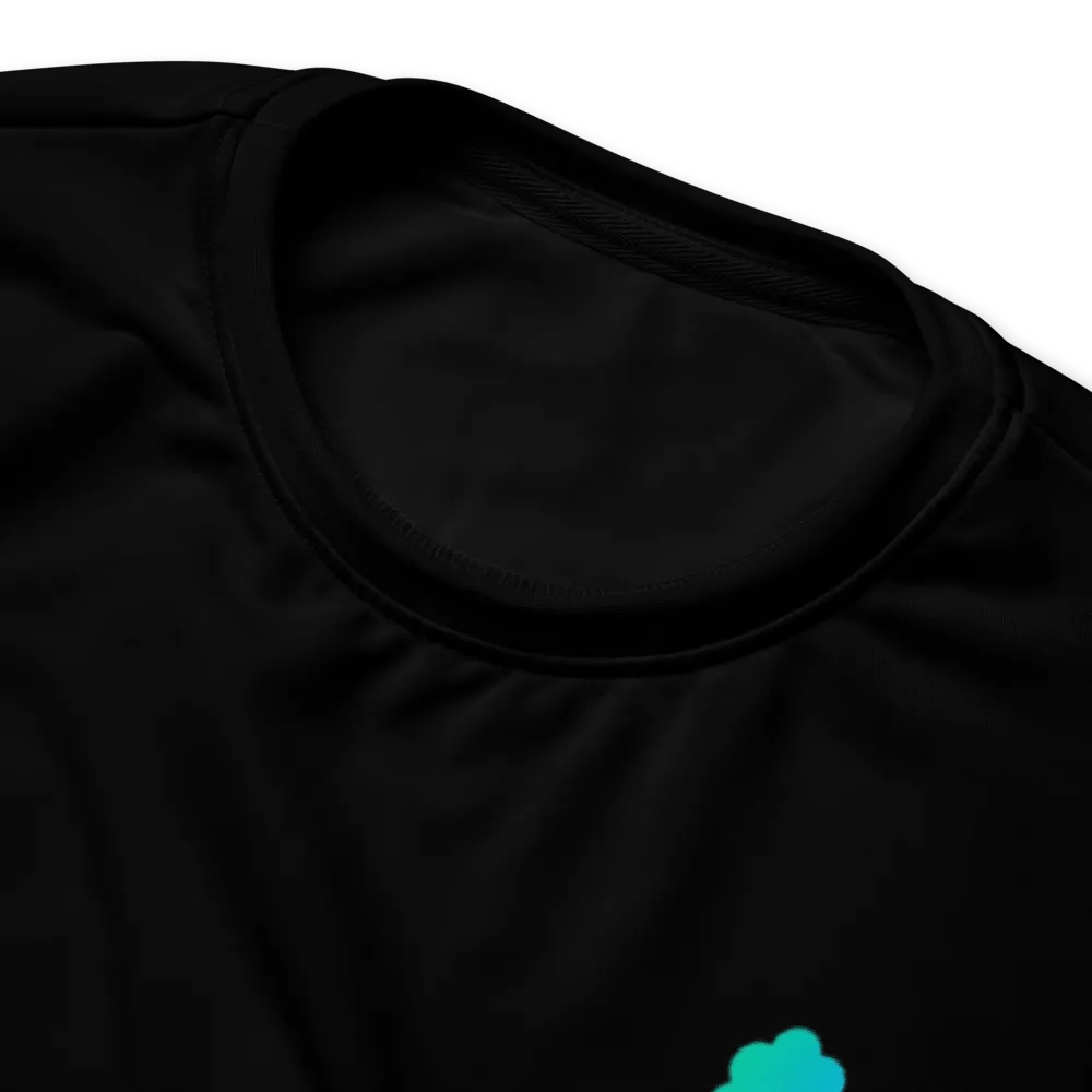 quartz math apparel Moon Collection Sweatshirt All Over Design product image (4)