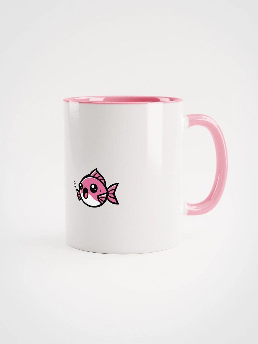 The Love Muscle Legacy Mug product image (2)