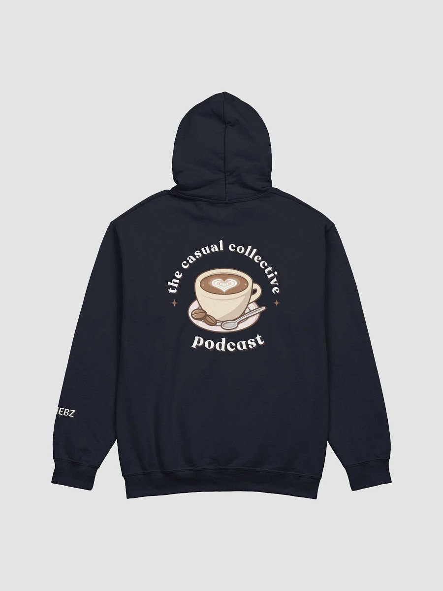the casual collective - coffee version product image (4)