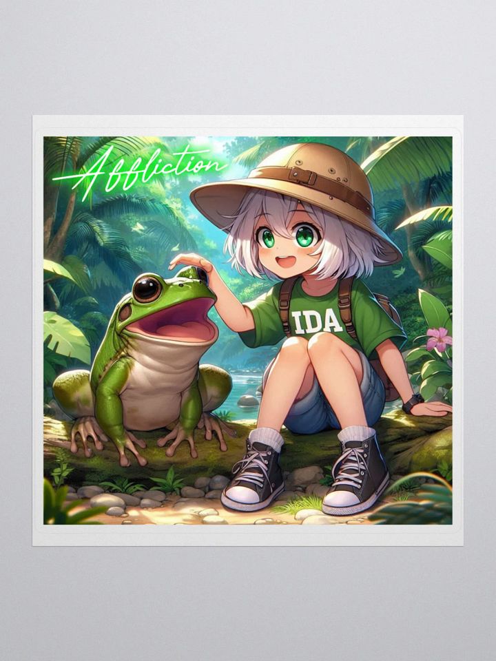 IDA 