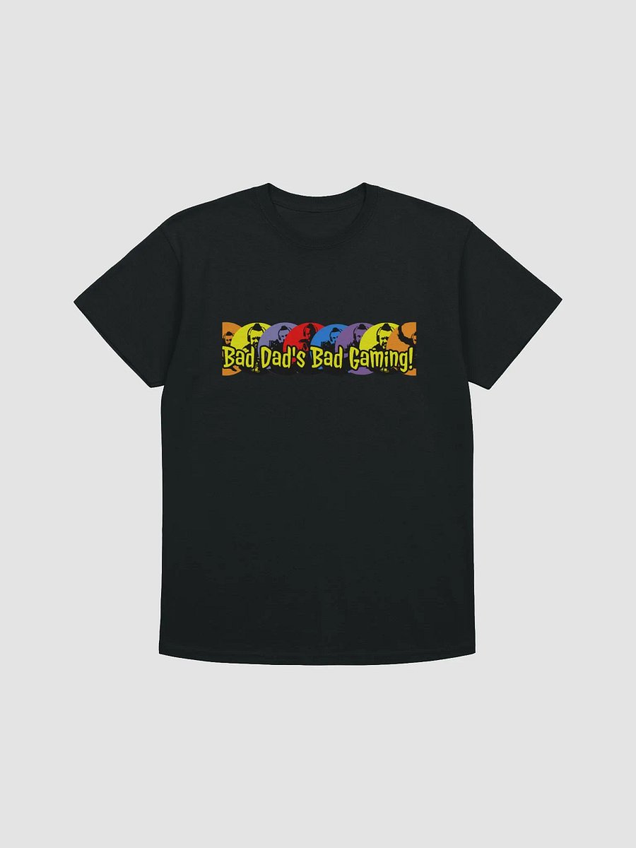 Bad Dad's Bad Gaming! product image (1)