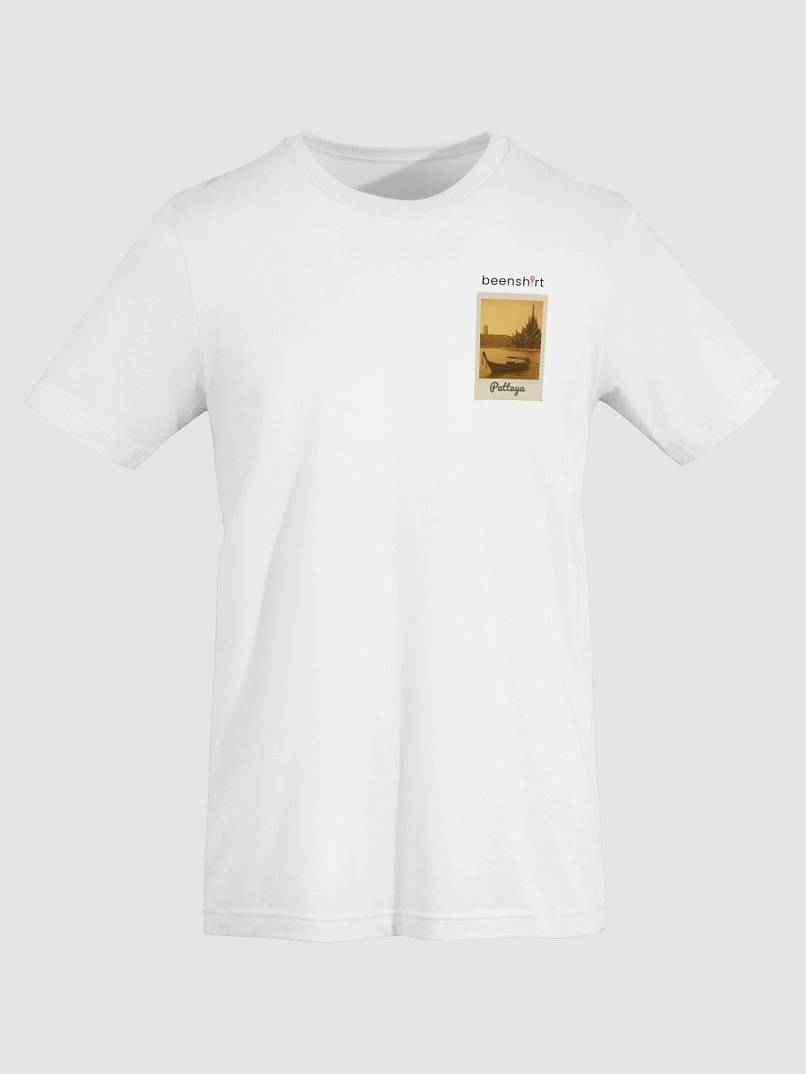 Been There Women's T-shirt: Pattaya (Polaroid Style) product image (67)