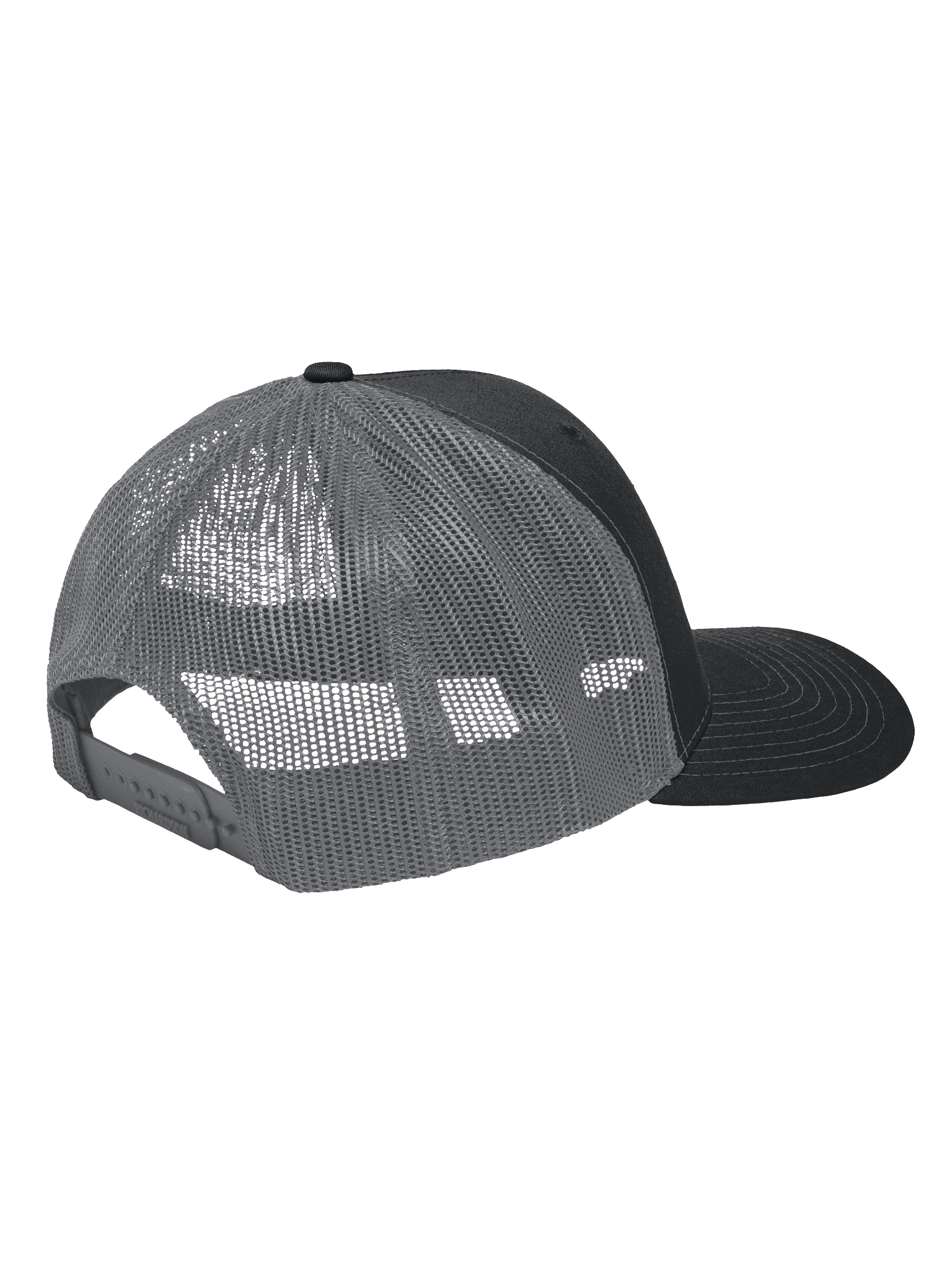 C.U.D.A. Snapback Trucker Hat product image (17)