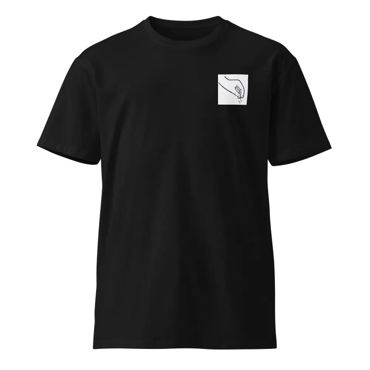 Premium Humbled Remainz Logo Tee product image (1)