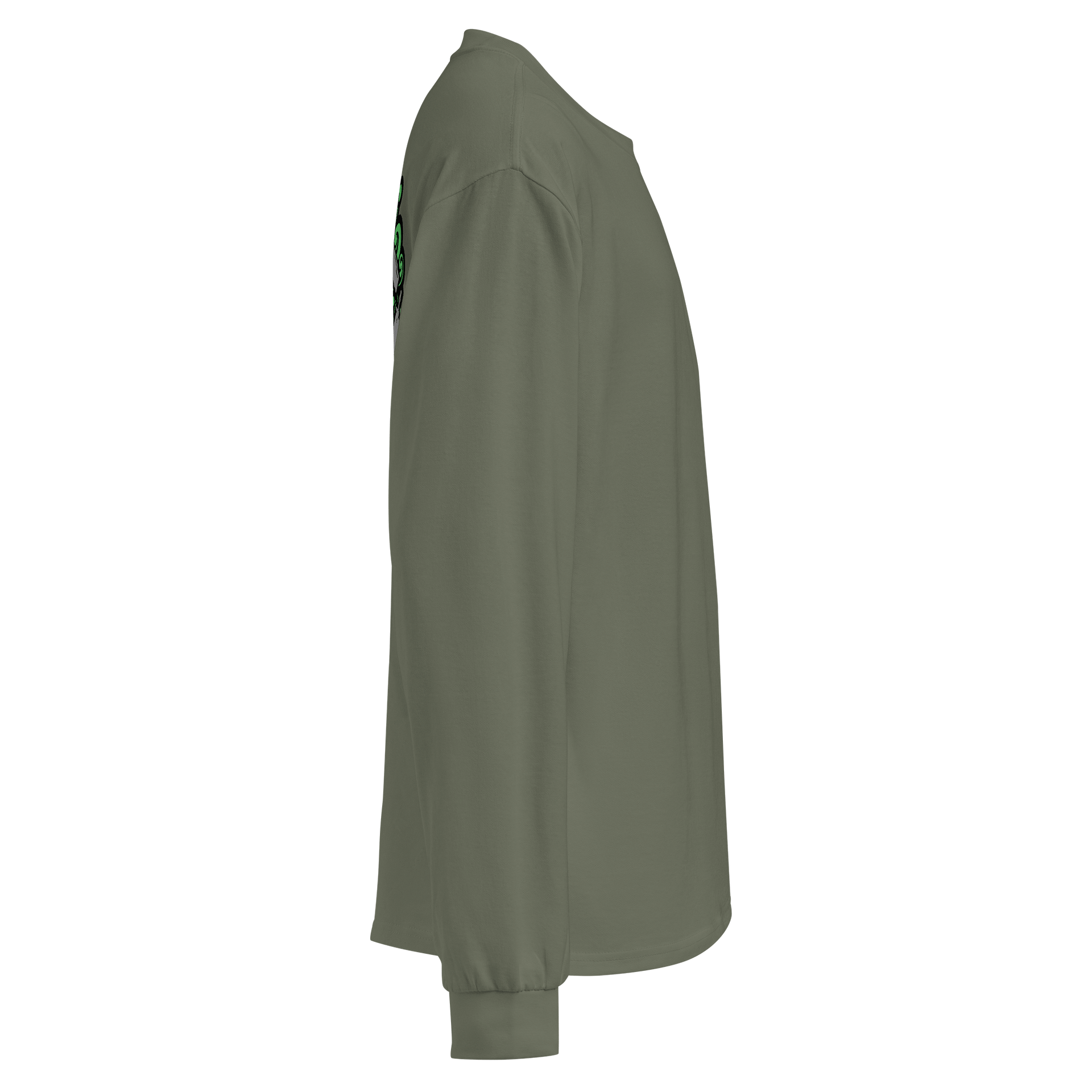 HPT x Arlington Long-Sleeve T-Shirt (Light) product image (4)