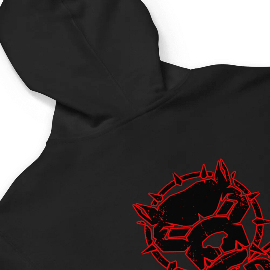 MaddoggMiranda Gaming Zip Hoodie product image (8)