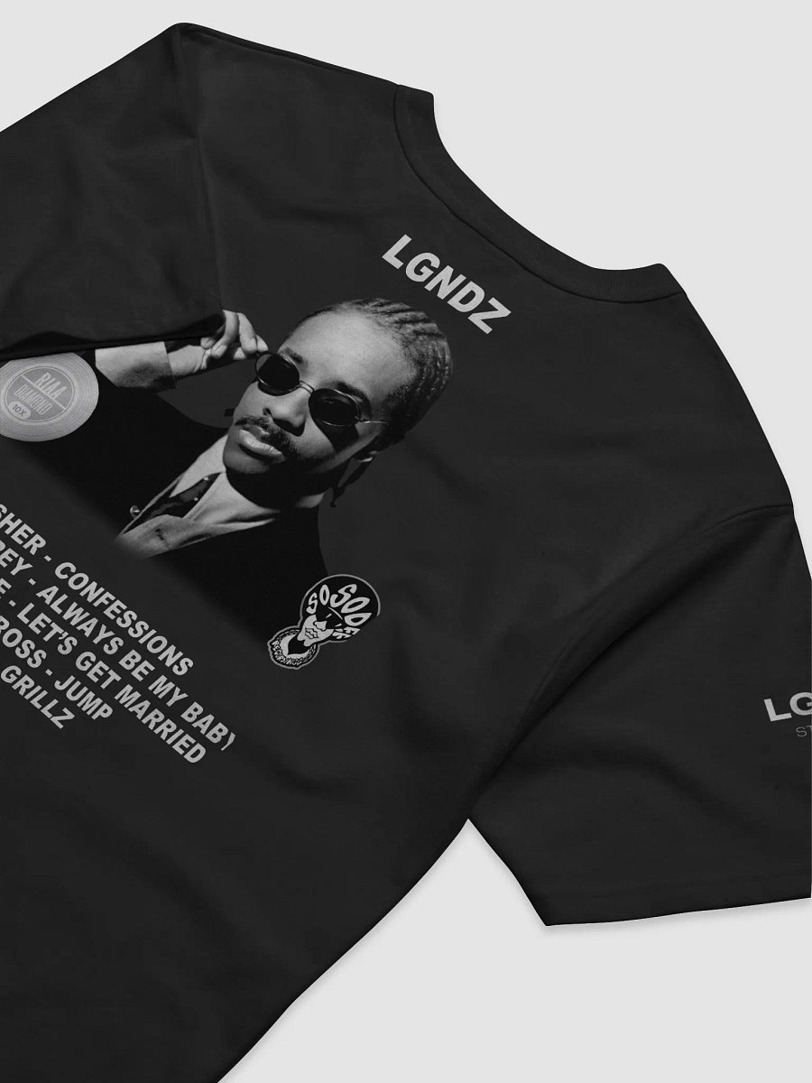 LGNDZ PREMIUM JD TEE product image (8)