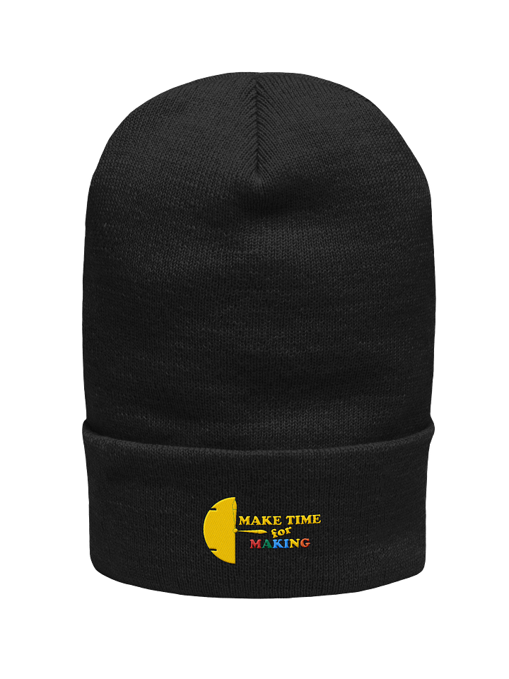 Make Time for Making product image (1)