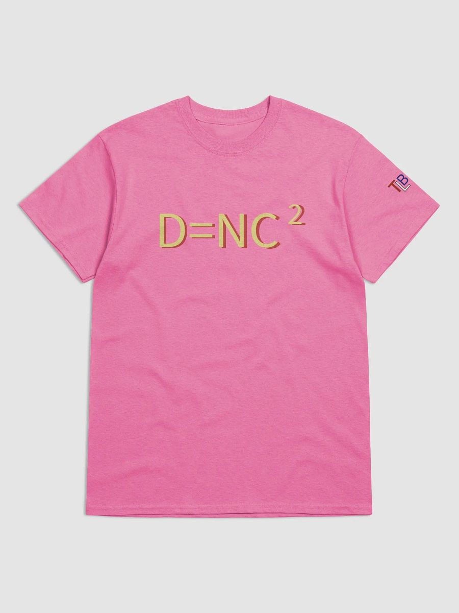 Formula Tee product image (1)