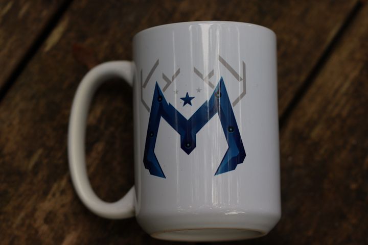 Moose Mug product image (8)