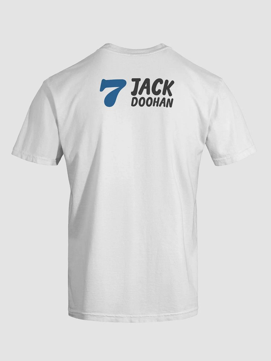 I Sits - Jack Doohan - Soft T-Shirt product image (24)