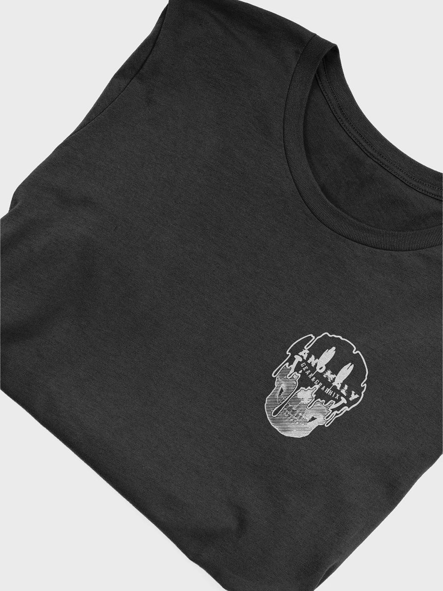No Humanity #1 T-Shirt product image (5)
