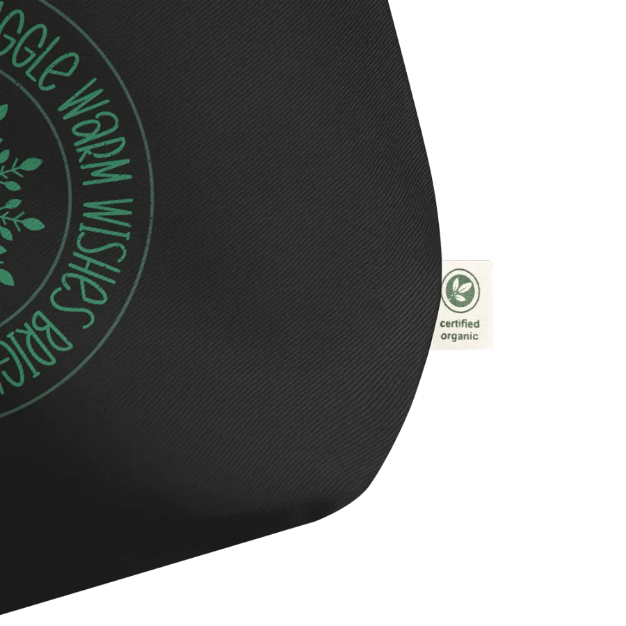 Spirit Of The Season Tote product image (2)