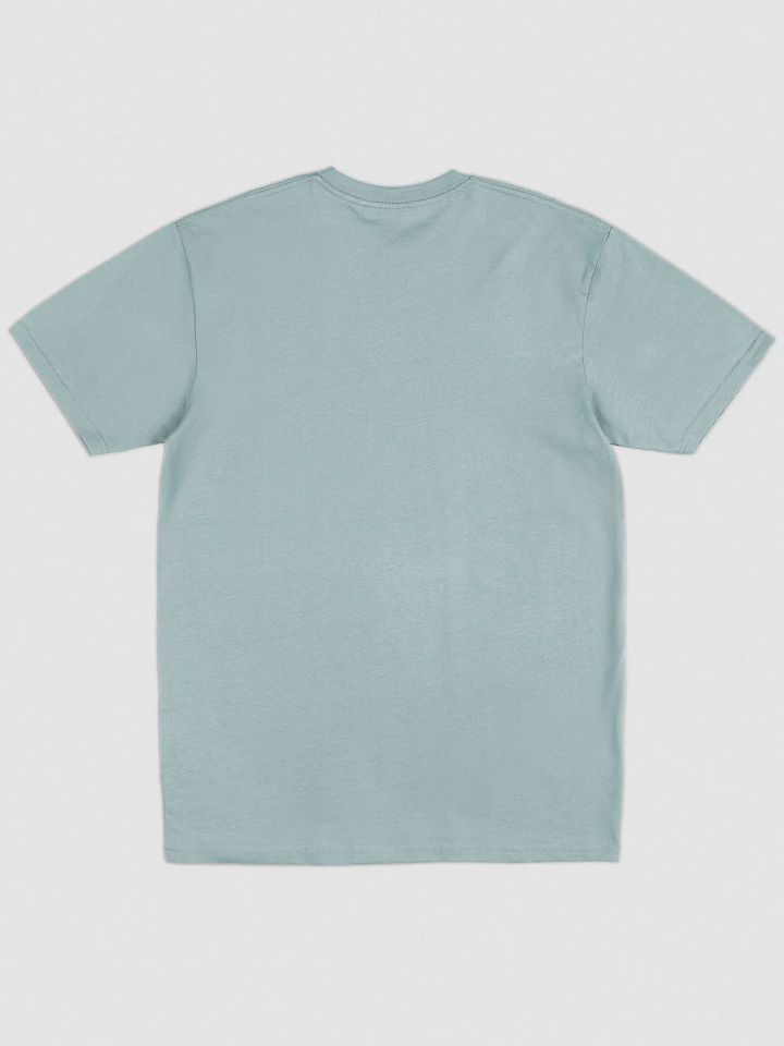 Gaming in Progress Cotton Heritage Men's Premium Heavyweight Tee product image (11)