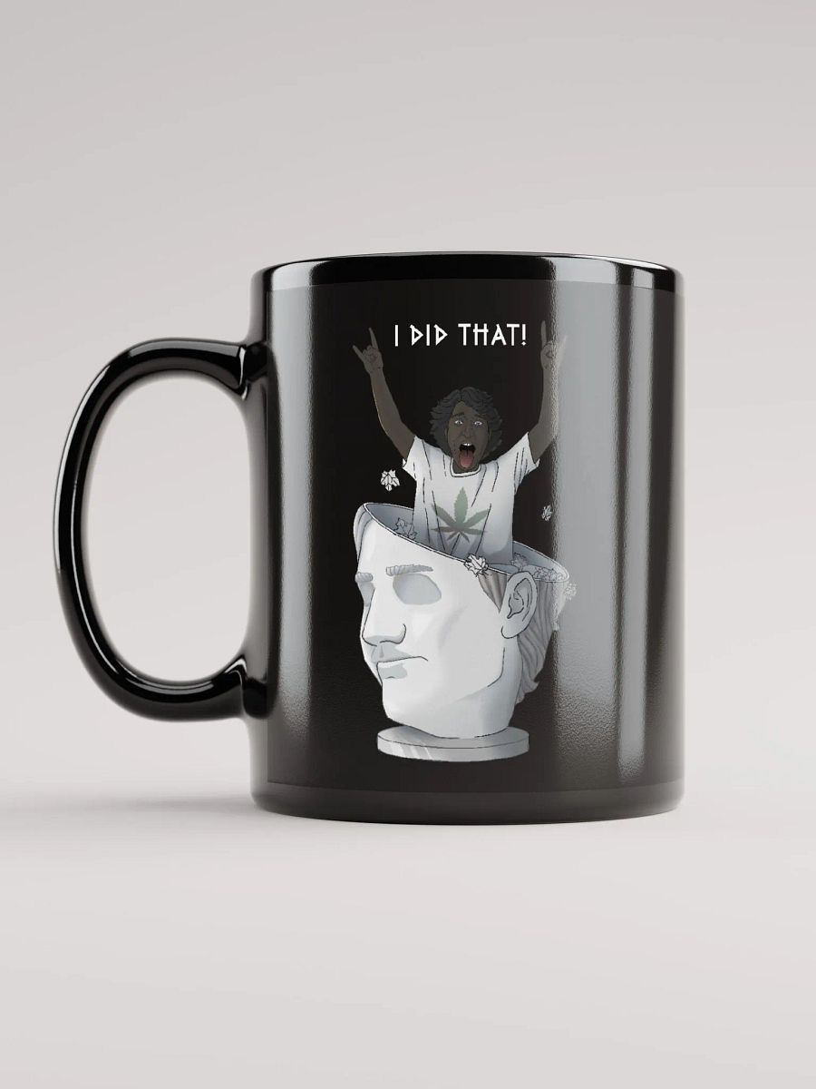 Cannabis Celebration Mug product image (1)