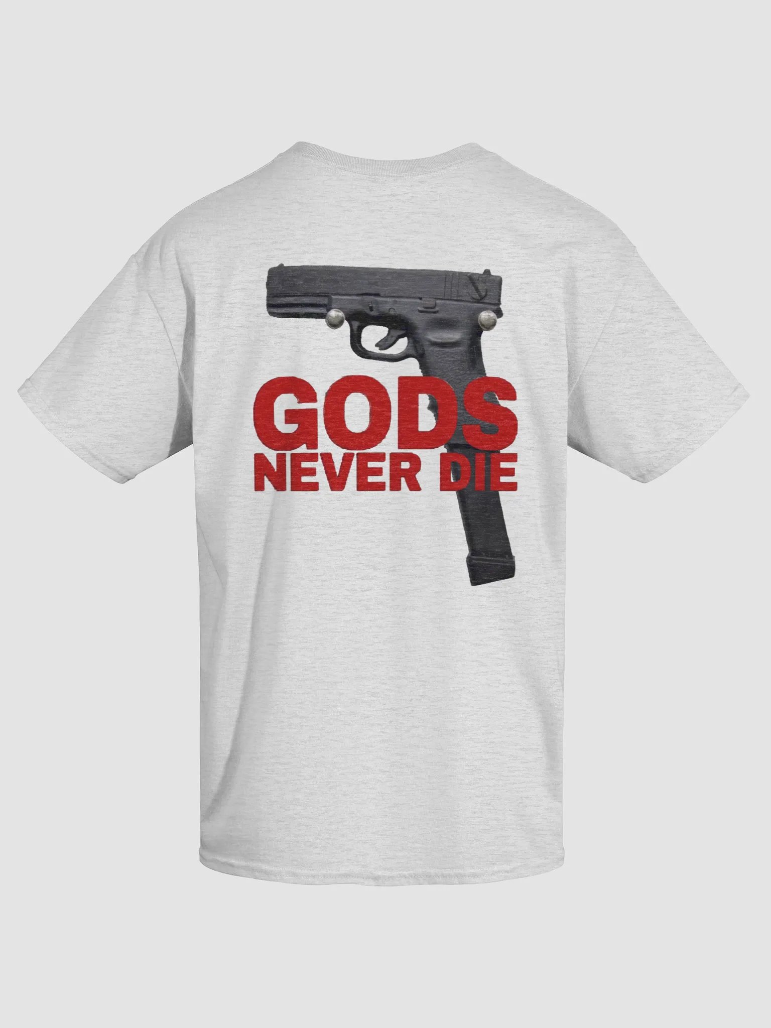 GODS NEVER DIE CREW product image (4)