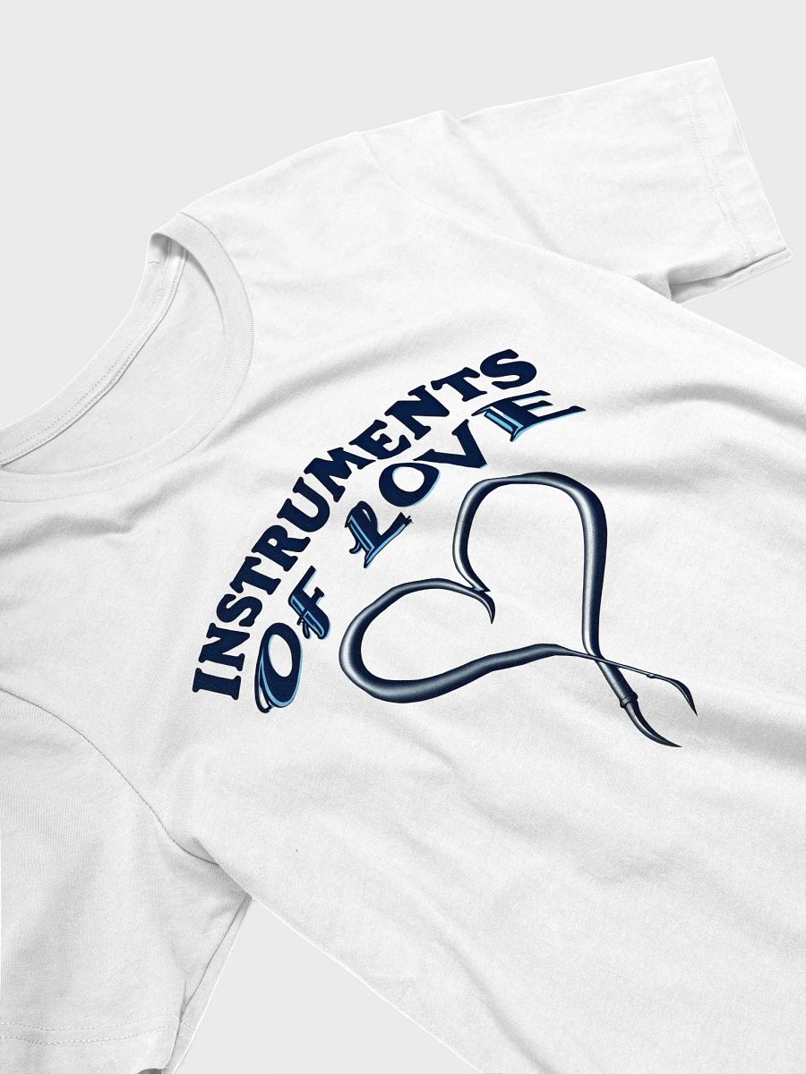 Heartbeat Harmony T-Shirt product image (21)