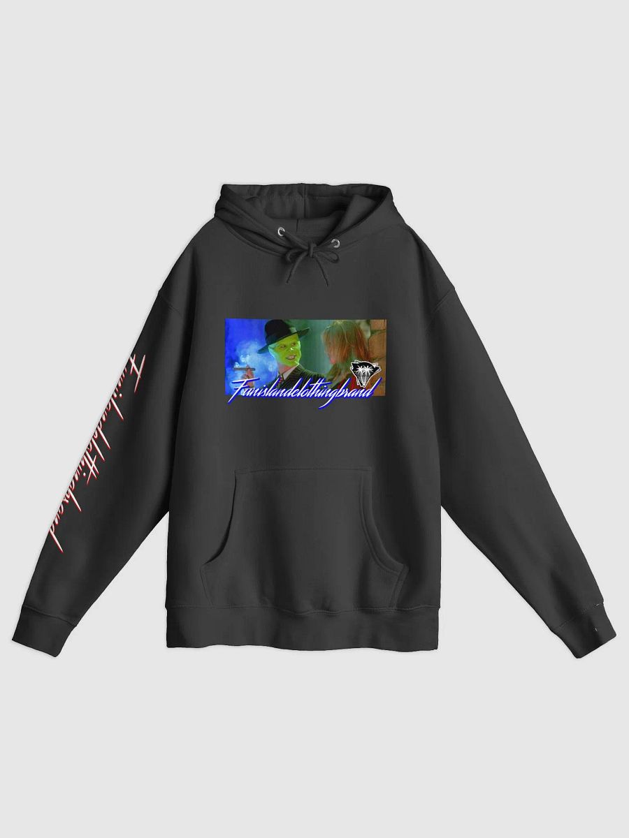 The Mask Hoody product image (1)