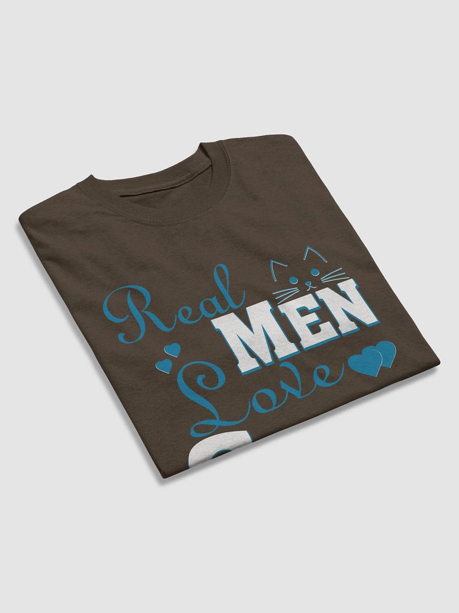 Real Men Love Cats product image (24)