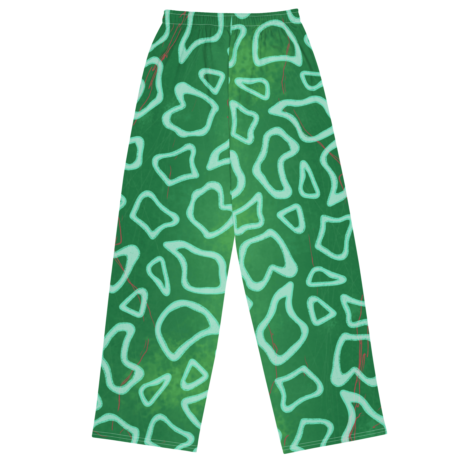 Transformation - Baggy Pants product image (2)