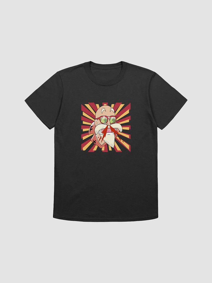 Master Roshi - Unisex Tee product image (1)