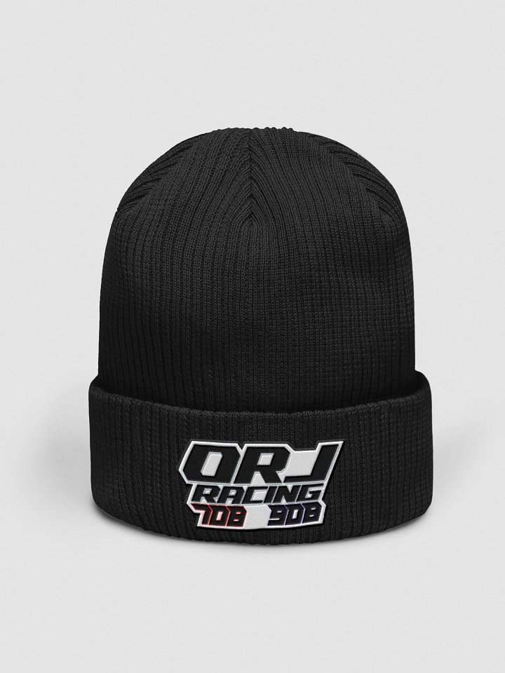 ORJ Racing Hat product image (1)