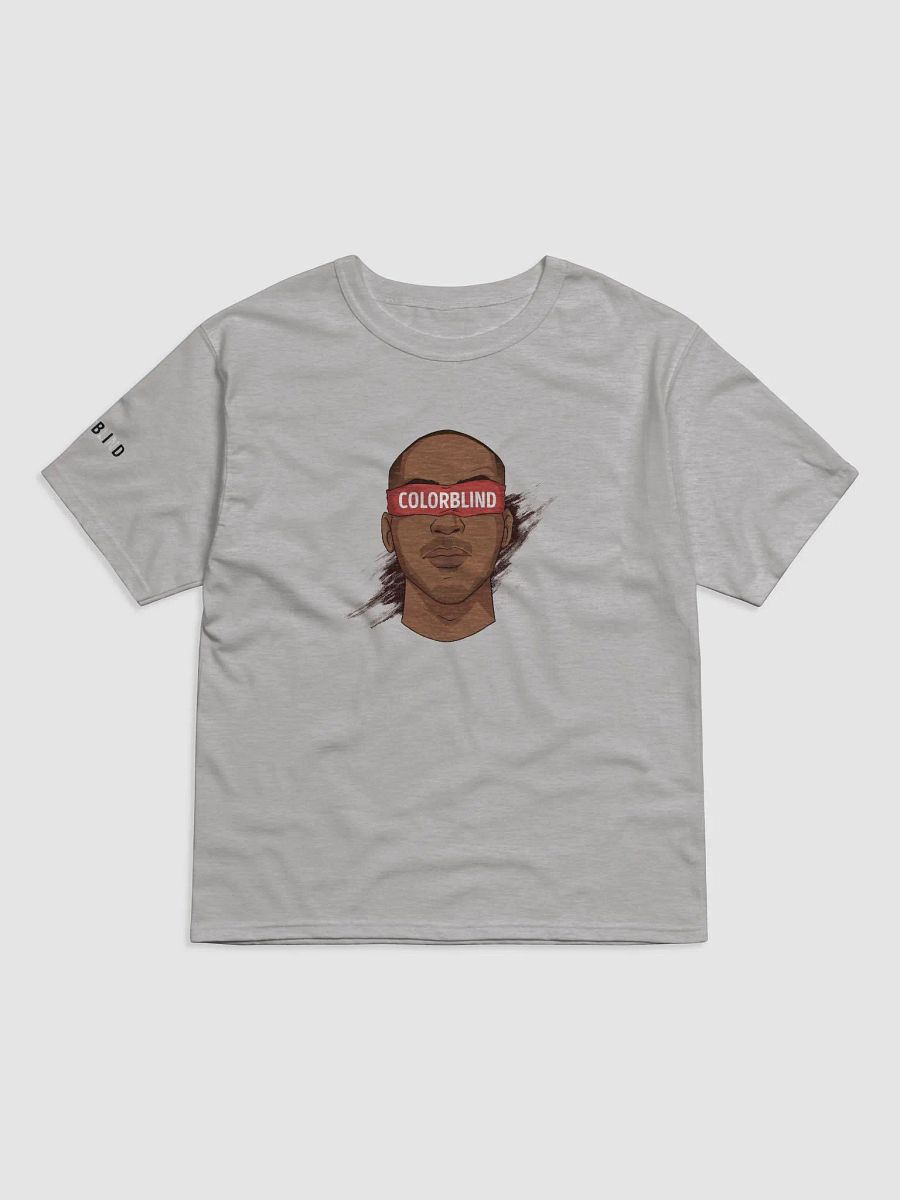 COLORBLIND Face Tee product image (1)