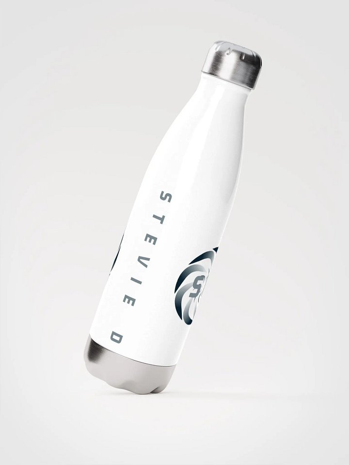 The Stevie D Bottle product image (1)